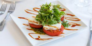 Caprese Salad